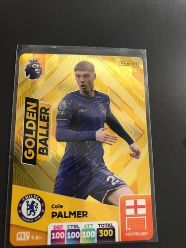 Panini adrenalyn premier - xl,