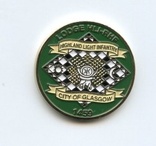 LODGE HLI-RHF 1459  MASONIC