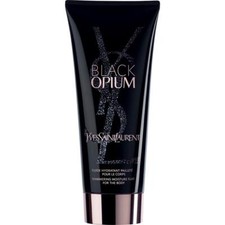 YSL Black Opium Body Lotion 50ml