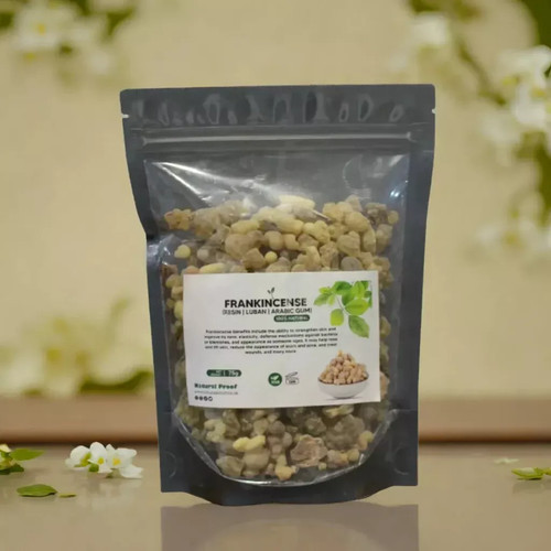 Edible frankincense royal - edible,