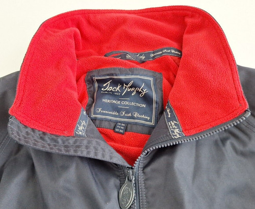 Jack murphy heritage - jack,