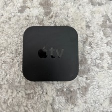 Apple TV 3rd Generation HD