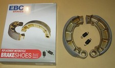 Rear Brake Shoes for 1982-1984