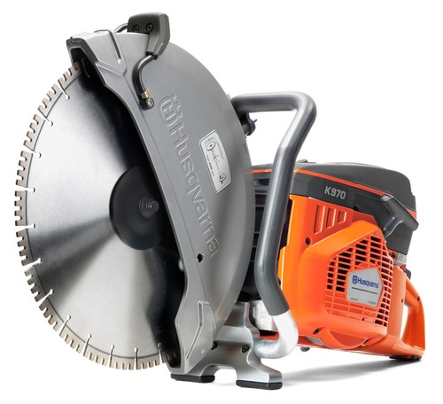 Husqvarna saw 970 iii - husqvarna,