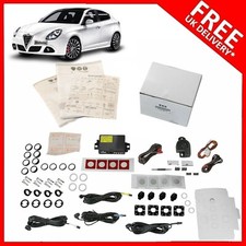Genuine Alfa Romeo Mito /