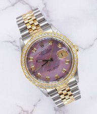 Mens Rolex Oyster Perpetual