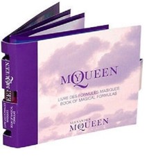 Alexander Mcqueen  Myqueen 5ml Roll On Parfum, shower gel 10m & Body Lotion 10ml