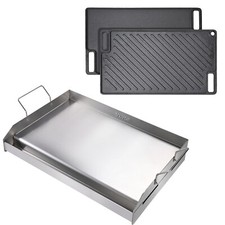 24x16 in/10x17 in Flat Top