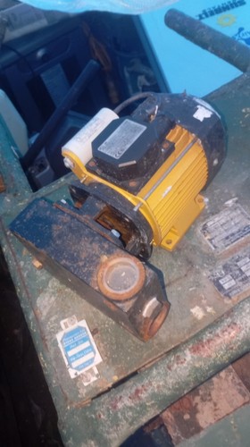 Centrifugal water pump 230v - centrifugal,
