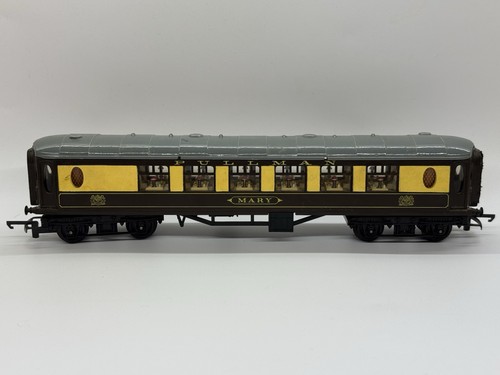 Triang r228 pullman mary first - triang,