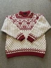 Boden Jumper Large Chunky