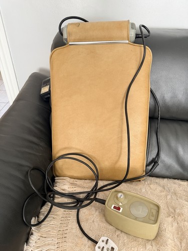 Niagra massage pad - niagra,