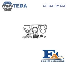 KT110105 TURBOCHARGER MOUNTING KIT FA1 FOR SEAT ALTEA,TOLEDO III,LEON 1.9 TDI