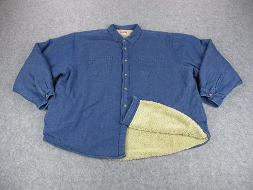 Wrangler jacket mens - jacket,