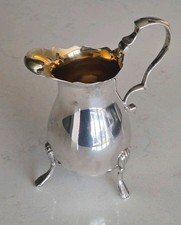 Antique sterling silver - antique,