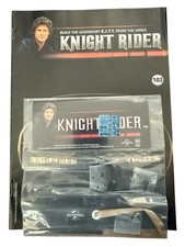 1/8 FANHOME DEAGOSTINI BUILD