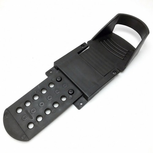 Rowing machine pedal - machine,