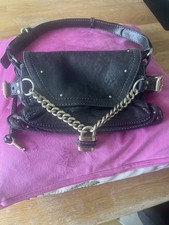 Chloe Paddington Vintage Bag