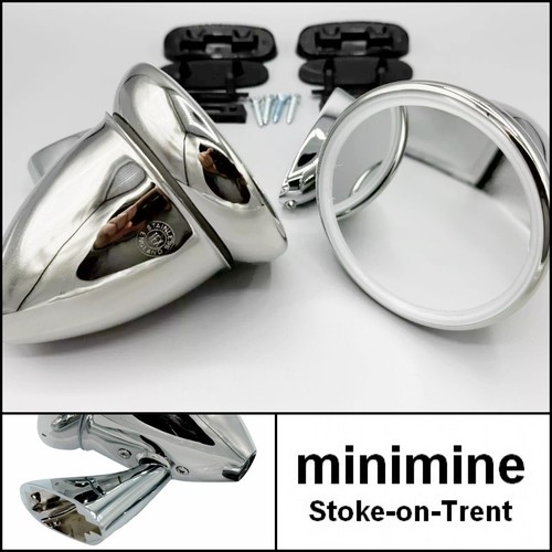 Classic mini door tex - mini,