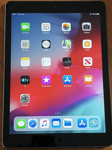 Apple ipad a1474 16gb - 2,