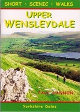Upper Wensleydale: Short