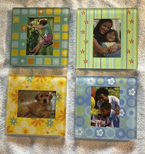 Photo frame coaster - coaster, collection