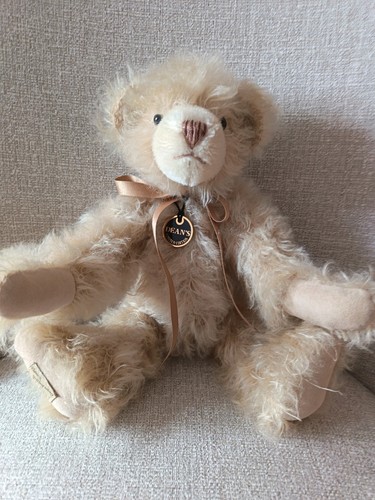 Deans vintage teddy - deans,