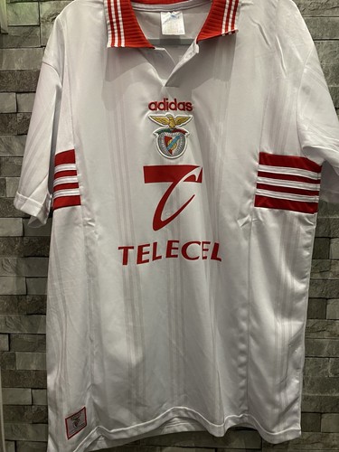 Benfica away shirt - benfica,