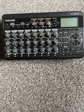 Tascam 008ex track - tascam, dp-008ex