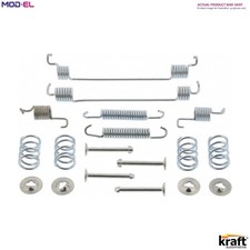 ACCESSORY KIT BRAKE SHOES
