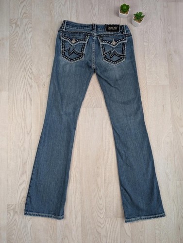 Miss bootcut jeans ultra - jeans,