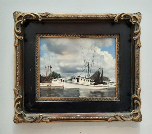 Joseph wilhelm louisiana - joseph, a.