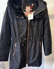 Ted Baker Ladies Coat 2 10/12