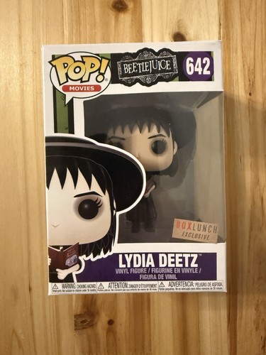 Funko pop vinyl beetlejuice - funko, vinyl:
