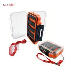 Double Sided Fishing Tackle