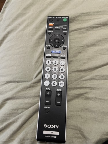 Genuine sony yd026 bravia - sony,