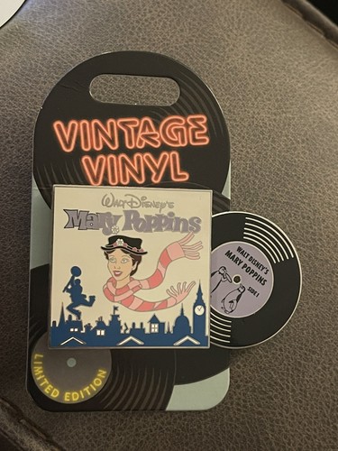 Disney vintage vinyl - disney,