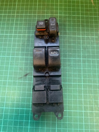 Toyota avensis mk1 1997 2002 - 1997,