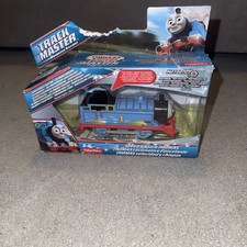 Thomas & Friends Trackmaster