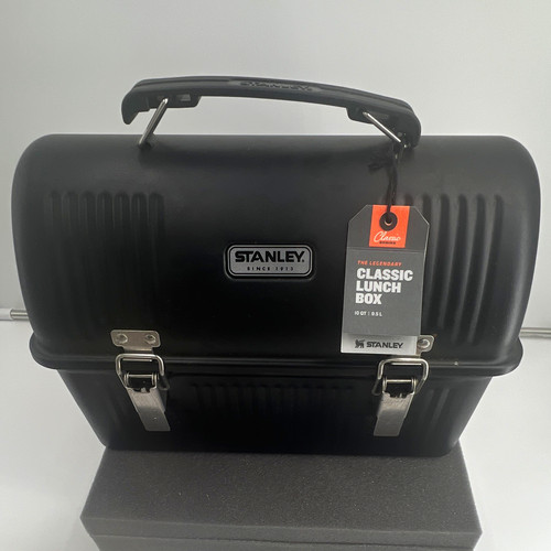 Stanley classic series lunch - stanley,