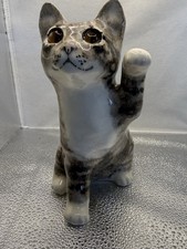 Winstanley Tabby Cat With
