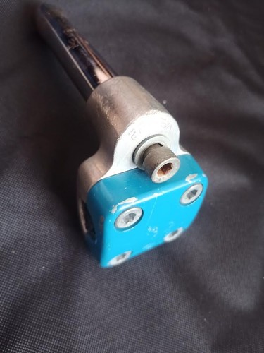 Stem 422 sky blue - stem, cap
