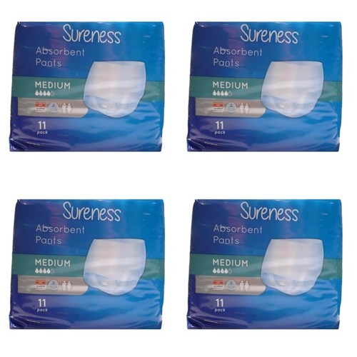 Sureness absorbent - sureness,