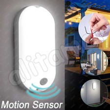 LED Motion PIR Sensor Lights