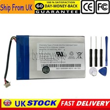 UK Battery for Barnes & Noble BNRV300 Nook Simple Touch DR-NK03 MLP305787 3.7V