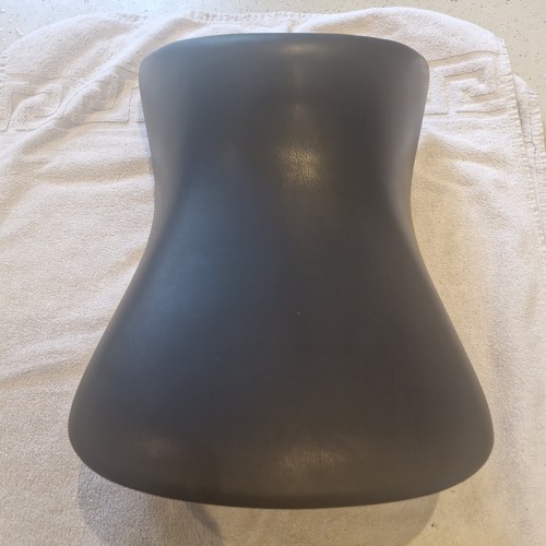 Bmw r1200 front - front, seat
