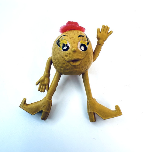 Vintage munch bunch orange - munch,