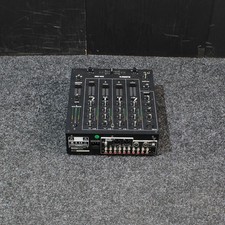 SubZero DM-400 4 Channel DJ