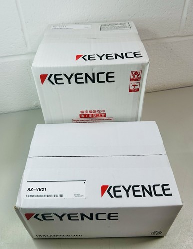 Keyence v04x safety laser - safety,