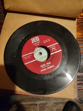 ROCKABILLY 45 RPM - DEWELL